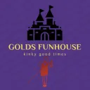Gold's kinky funhouse's icon