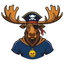 The Glorious Nation of Moose