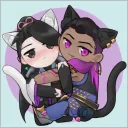 Reyge Cave Server