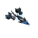 Nova Raider - Official Server Discord Server Icon
