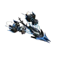 Nova Raider - Official Server Discord Server Icon