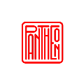 Pantheon icon