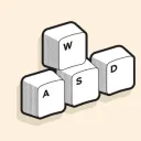 WASD.RL's icon