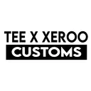 Tee x Xeroo Customs