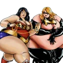 Marvel and DC Expanded Universe