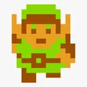 Hyrule Redrawn