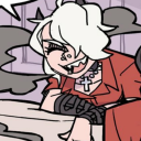 Helltaker: Demon Days Discord server icon