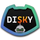 DiSky - Official Support Server