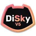 DiSky - Official Support Server