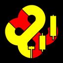 Khalistas to the moon icon