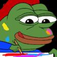 Jaffa's Pepe/Peepo Emojis 3 Server Icon