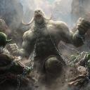 Mama's Giant Slayer Campaign OW