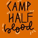 Camp Half-Blood Discord Server Icon