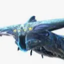 Ghost Leviathan