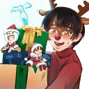 Tales of ABCDE Discord Server Icon