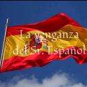 La venganza del Sr. español Discord Server Icon