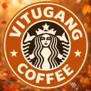 🎃 Vitugang coffee 🦇 discord icon