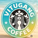 ☕ 🥥 𝒱𝒾𝓉𝓊𝑔𝒶𝓃𝑔 𝒞𝑜𝒻𝒻𝑒𝑒 🏖🌴 discord icon