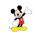 Sued by Disney