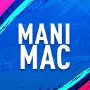 MANIMAC's Discord