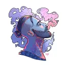 Serveur de  Jarlspunk twitch