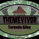 Themevivor S2 | Tornado Alley