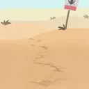 Messy Oasis (18+)