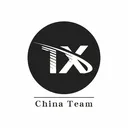 China*T_X*Team