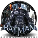 Arkham Revival Project