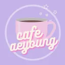 cafe aeyoung