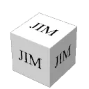 The Official Jim Fan Club