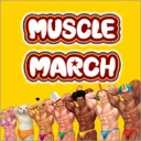 The Muscle March Speedrunning Community
