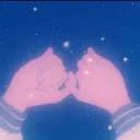 pinky promise