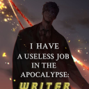Apocalypse Writer's Server Server Icon