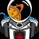 Hive Pizza | MOON icon