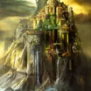 The Olympus World