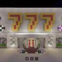 CASINO SHOP PVP Server 777 コミニュティ