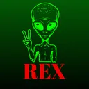 Rex's server
