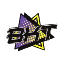 Backside of the Twitch
