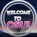 Welcome to Osu!
