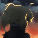 Anime Emoji World Server Icon