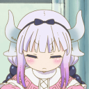 Anime Emoji World Server Icon