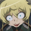 Anime Emoji World Server Icon