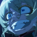 Anime Emoji World Server Icon
