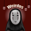 Discovery icon for weirdos Discord server