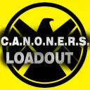 Canoners' Loadout