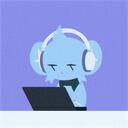 Small Musicians Discord Server Icon