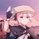 En Teyvat avec Chony