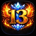 Hydaelyn’s Thirteen