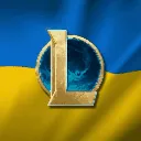 League Of Legends Lietuva Discord Server Icon